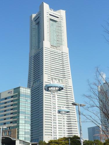 ランドマークタワー 横浜ランドマークタワー （桜木町、みなとみらい）の空室情報。officee